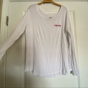 PINK Columbus Long Sleeve